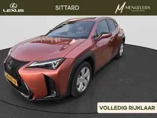 Lexus UX 300h 35th Edition
