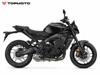 Yamaha MT 09 ABS (bj 2026)