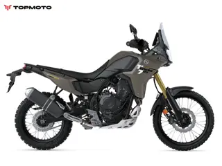 Yamaha Tenere 700 (bj 2026)