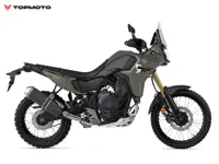 Yamaha Tenere 700 (bj 2026)