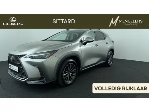 Lexus NX NX 450H+ AWD Executive Line