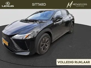 Lexus RZ 350e Luxury Line 77 kWh