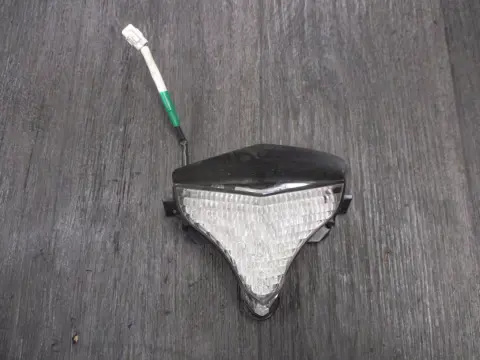 ACHTER LICHT Yamaha YZF R1 2009 - 2010 / 2011 - 2014