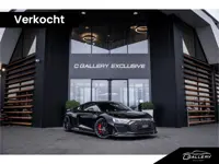 Audi R8 5.2 Performance Quattro - Keramisch | B&O | Stoelverwarming