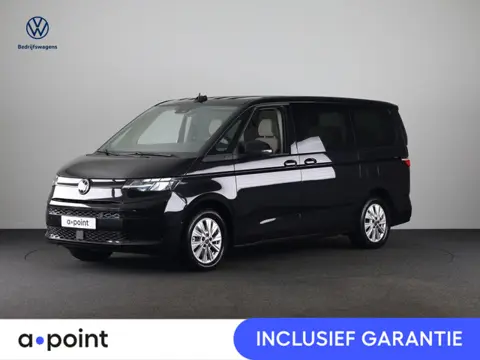 Volkswagen Multivan 1.5 eHybrid L2 Economy Business 4Motion | 7 Zits | Zwenkbare Trekhaak | Navigati