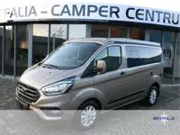 Westfalia Ford Nugget 130pk Aut. (bj 2022)