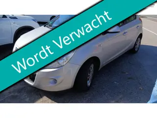 Hyundai I20 1.2i 4-Cilinder 5-deurs Airco Trekhaak Zuinig