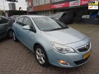 Opel Astra 1.4 Turbo Edition/Airco/Trekhaak/Cruise/LMV