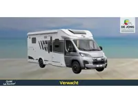 Carado T 457 Pro + Fiat (bj 2026, automaat)