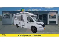 Bürstner Lyseo TD 690 G Fiat Harmony Line (bj 2022)