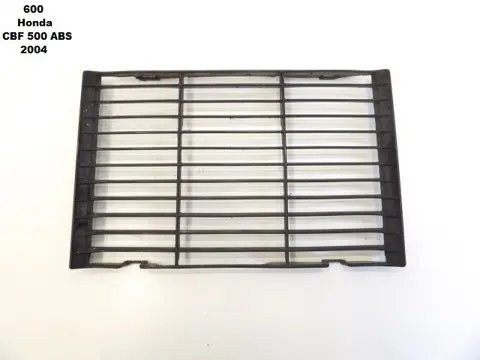 RADIATOR TOEBEHOREN Honda CBF 500 2004 - 2008