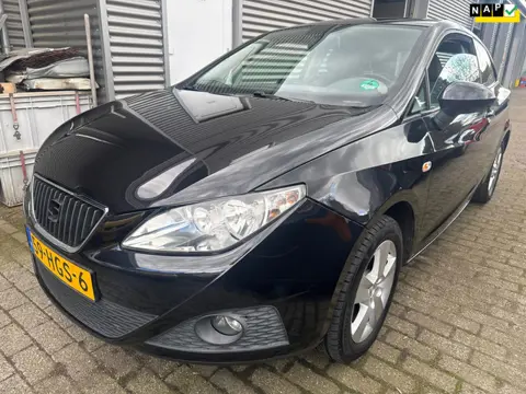 Seat Ibiza SC 1.4 Stylance