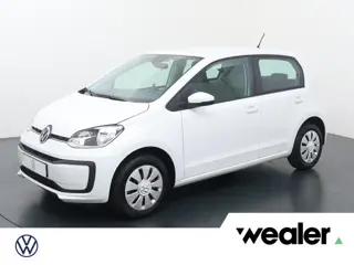 Volkswagen Up! 1.0 | 65 PK | DAB radio |
