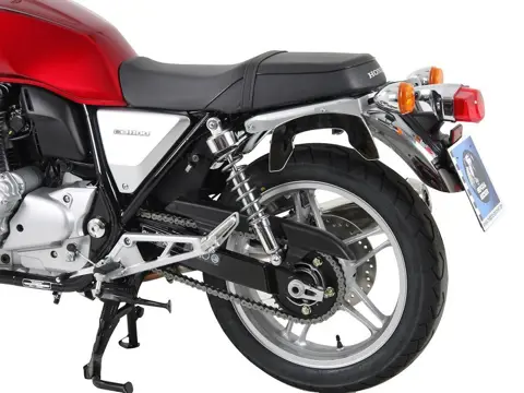 KOFFERBEUGELSET Honda Overige Honda 1960 - 2021