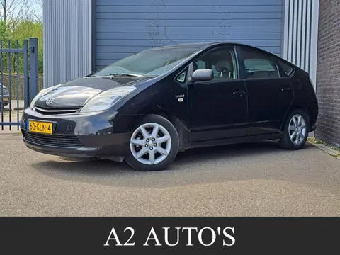 Toyota Prius 1.5 VVT-i Comfort Ecc|Cruise|Nap