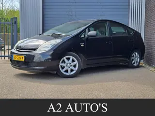 Toyota Prius 1.5 VVT-i Comfort Ecc|Cruise|Nap