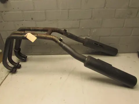 UITLAAT Overig Onbekend Unknown 1950 - 2011