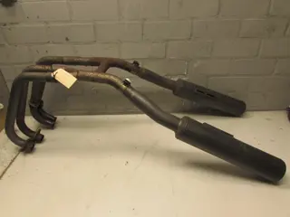 UITLAAT Overig Onbekend Unknown 1950 - 2011