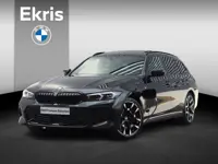 BMW 3 Serie Touring 330e | High Executive | M Sportpakket Pro | Panodak | Trekhaak | Adaptive Cruise