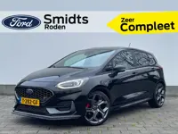 Ford Fiesta 1.5 Ecoboost ST-X 200pk | Performance Pack | 1e eigenaar | Origineel NL | Volledig deale