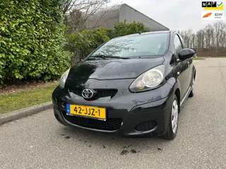 Toyota Aygo 1.0-12V Comfort