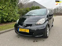 Toyota Aygo 1.0-12V Comfort