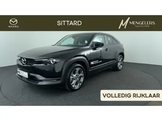 Mazda MX-30 e-SkyActiv EV 145 Exclusive-line 36 kWh | Demo | Rijklaar