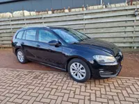 Volkswagen Golf Variant 1.0 TSI Connected Series Navigatie