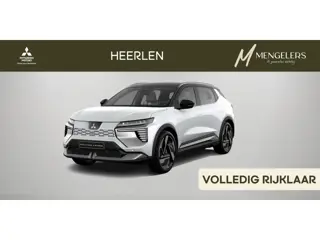 Mitsubishi Eclipse Cross Intense+ 87 kWh Mengelers Actieprijs € 47.490,00