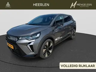 Mitsubishi Grandis 1.8 HEV Instyle | Rijklaar | Demo | All Season banden |