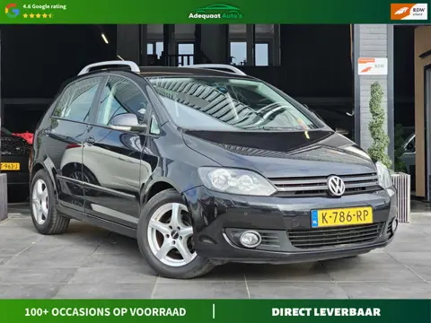 Volkswagen Golf Plus 1.2 TSI Highline BlueMotion|Cruise|PDC