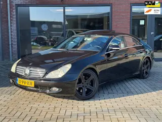 Mercedes-Benz CLS-klasse 500 | V8 | VOL! | Pano | Harman Kardon |
