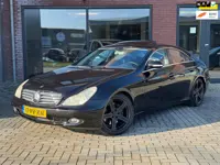 Mercedes-Benz CLS-klasse 500 | V8 | VOL! | Pano | Harman Kardon |