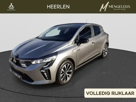Mitsubishi Colt 1.6 HEV Intense Mengelers actieprijs: 25.995,00*