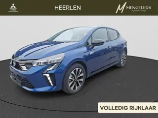 Mitsubishi Colt 1.6 HEV Intense Mengelers actieprijs: € 25.995,00*