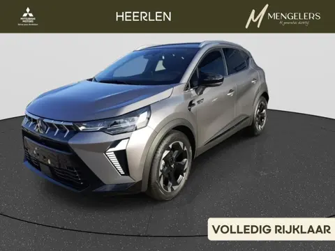 Mitsubishi ASX 1.8 HEV AT Intense+ Mengelers actieprijs: € 36.590,00*