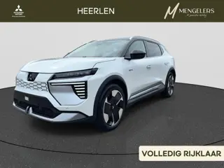 Mitsubishi Eclipse Cross Intense 87 kWh Mengelers Actieprijs € 43.190,-