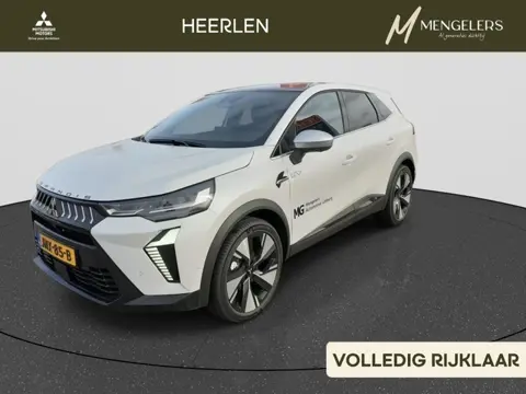 Mitsubishi Grandis 1.8 HEV Instyle