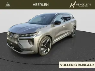 Mitsubishi Eclipse Cross Intense+ 87 kWh Mengelers actieprijs: € 47.290,00*