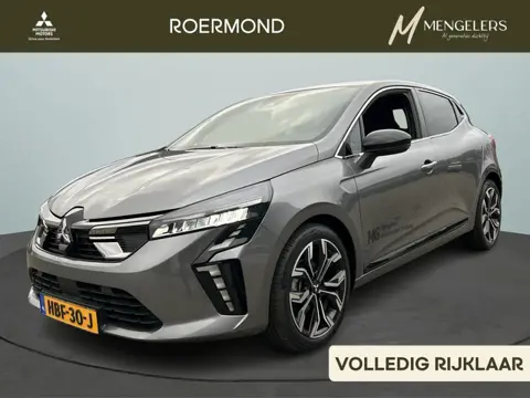 Mitsubishi Colt 1.0T MT First Edition | Apple Carplay | Camera | Stoelverwarming