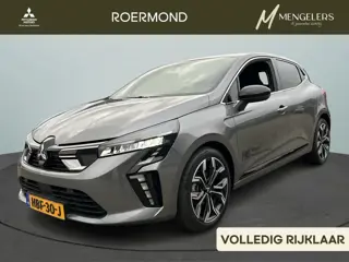 Mitsubishi Colt 1.0T MT First Edition | Apple Carplay | Camera | Stoelverwarming