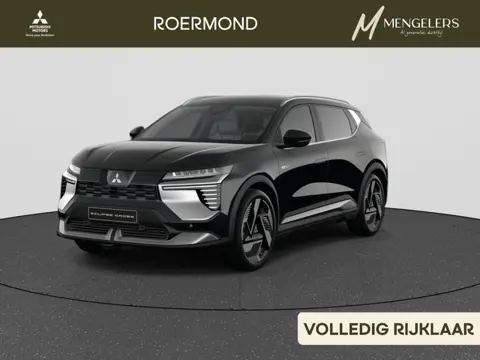 Mitsubishi Eclipse Cross Intense+ 87 kWh