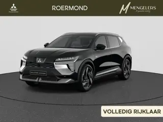 Mitsubishi Eclipse Cross Intense+ 87 kWh