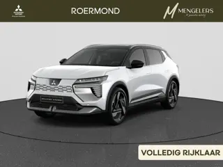 Mitsubishi Eclipse Cross Instyle 87 kWh