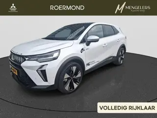 Mitsubishi Grandis 1.8 HEV Instyle