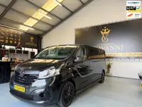 Renault Trafic 1.6 dCi T29 L2H1 DC Comfort Energy inruil mogelijk