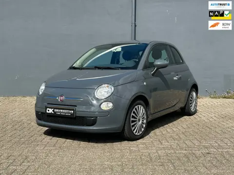 Fiat 500 1.0 TwinAir Pop