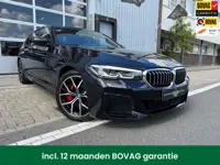 BMW 5-serie 545e xDrive High Executive M-Sport 290kW/395PK
