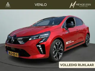 Mitsubishi Colt 1.6 HEV Instyle DEMO | Rijklaar | Navigatie | Climate Control | Camera | All-Seasonb