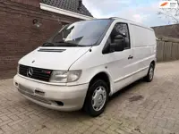 Mercedes-Benz Vito 108 CDI